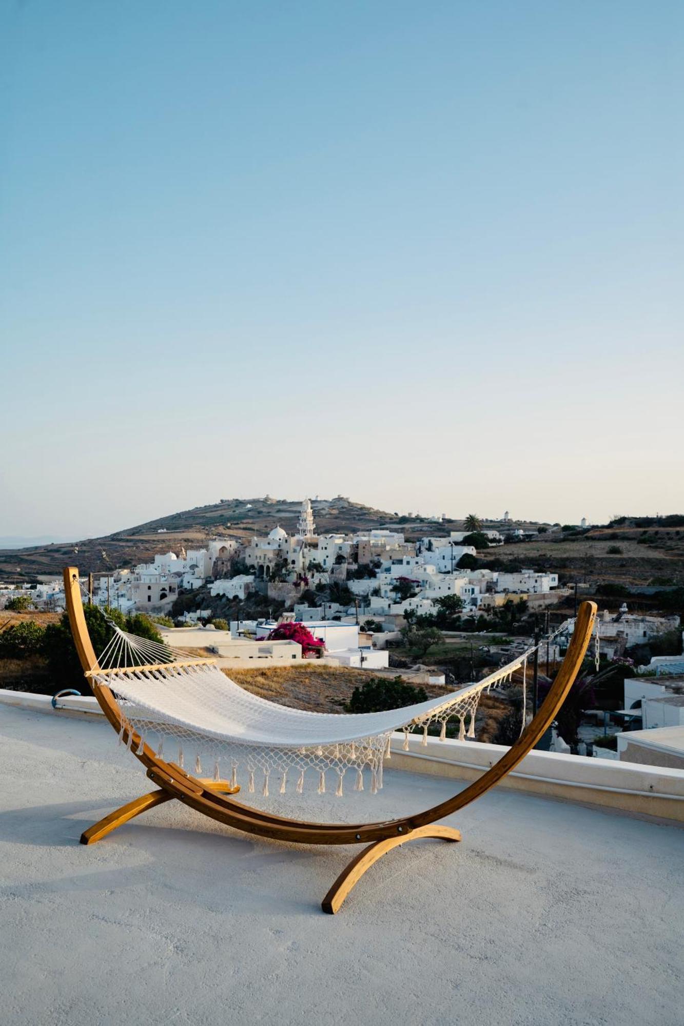 Canava Villas #3 In Santorini Emporio  Exteriör bild